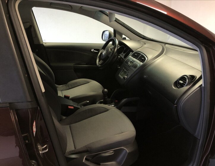 Seat Altea Hatchback 2,0 l 103 kw