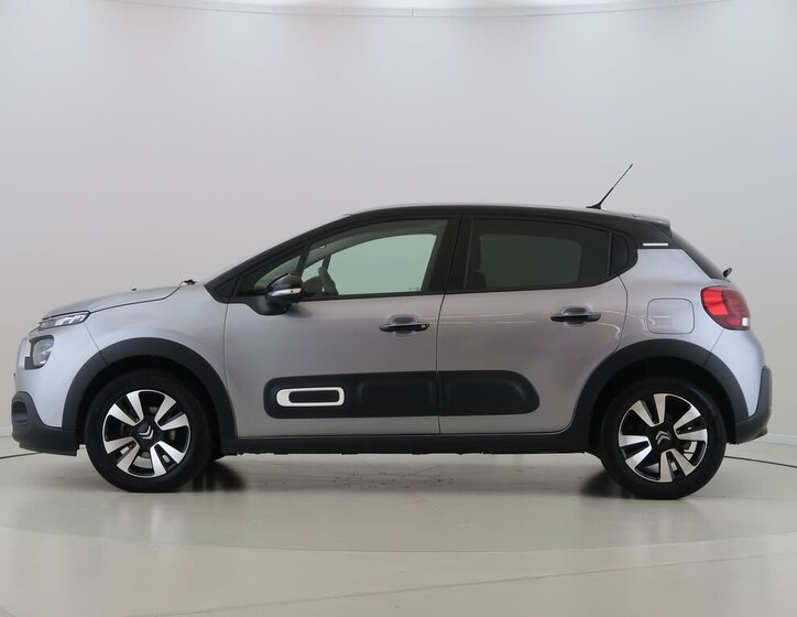 Citroën C3 4