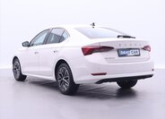 Škoda Octavia Liftback 2,0 l 85 kw