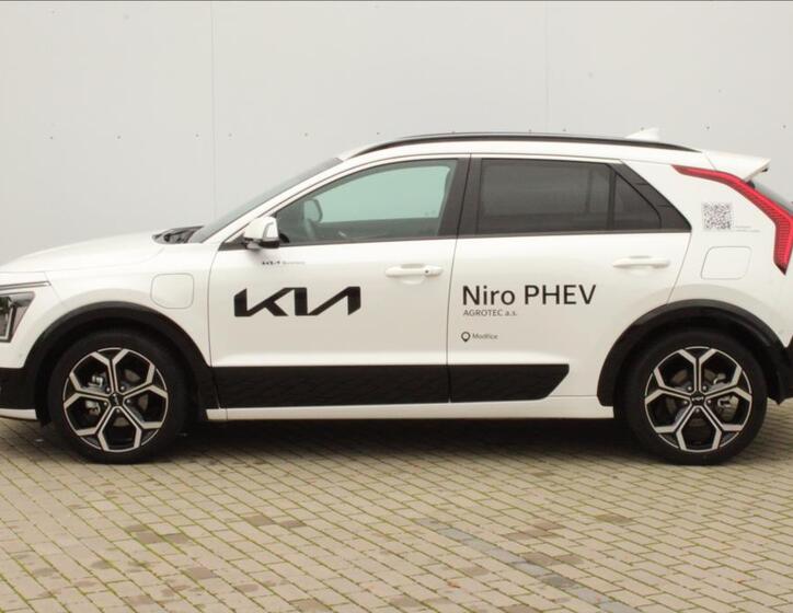 KIA Niro 3