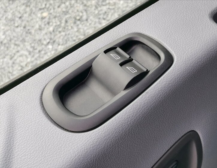 Ford Transit Skříň 2,2 l 92 kw