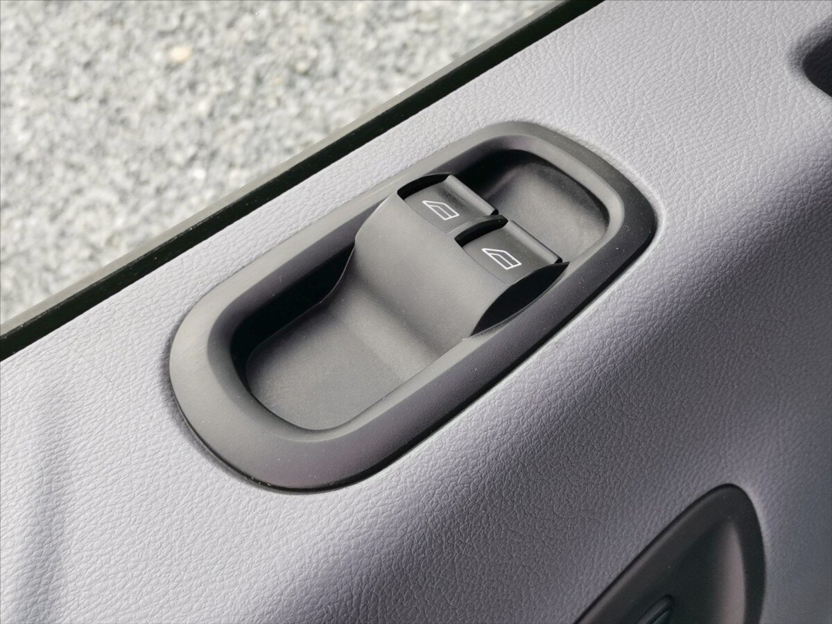 Ford Transit Skříň 2,2 l 92 kw