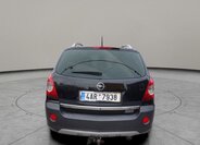 Opel Antara SUV / Terénní 2,0 l 110 kw