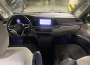 Volkswagen Multivan 3