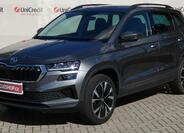 Škoda Karoq 1