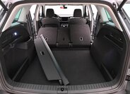 Škoda Kodiaq Kombi 1,5 l 110 kw