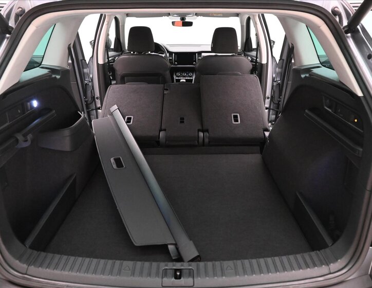 Škoda Kodiaq Kombi 1,5 l 110 kw