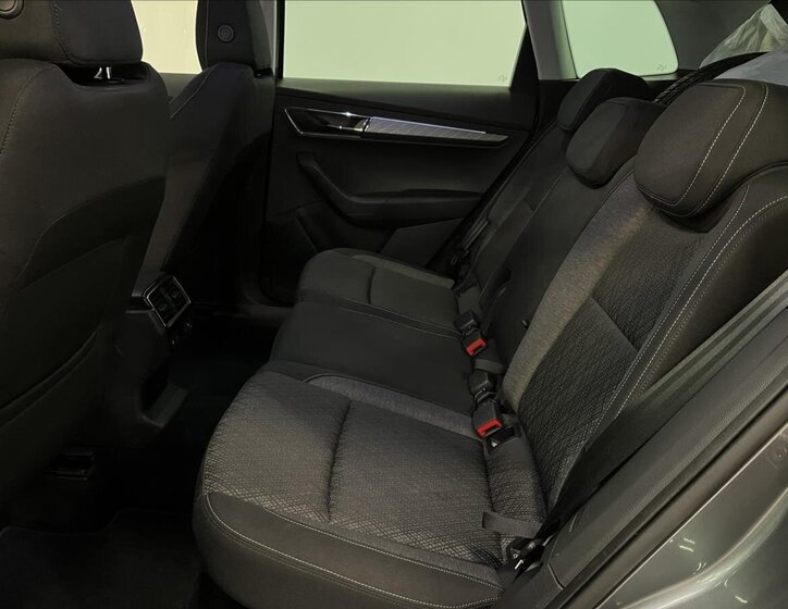 Škoda Karoq SUV / Terénní 2,0 l 110 kw