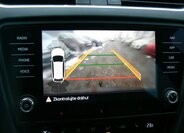 Škoda Octavia Kombi 2,0 l 135 kw