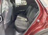KIA XCeed SUV / Terénní 2,0 l 110 kw