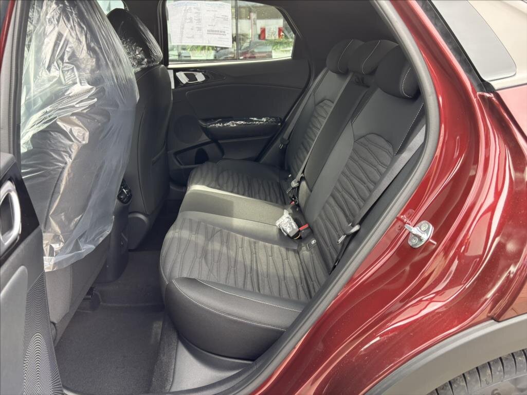 KIA XCeed SUV / Terénní 2,0 l 110 kw