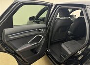 Audi Q3 SUV / Terénní 2,0 l 147 kw