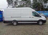 Ford Transit Ostatní 2,0 l 96 kw