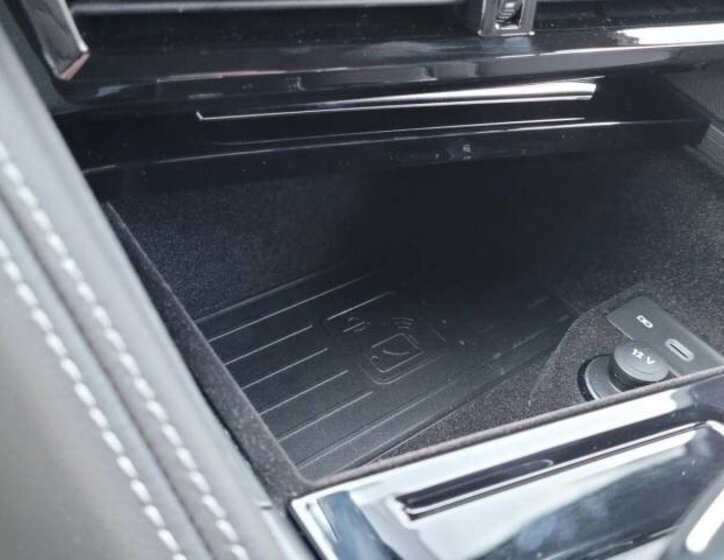 Volkswagen Touareg SUV 3,0 l 210 kw