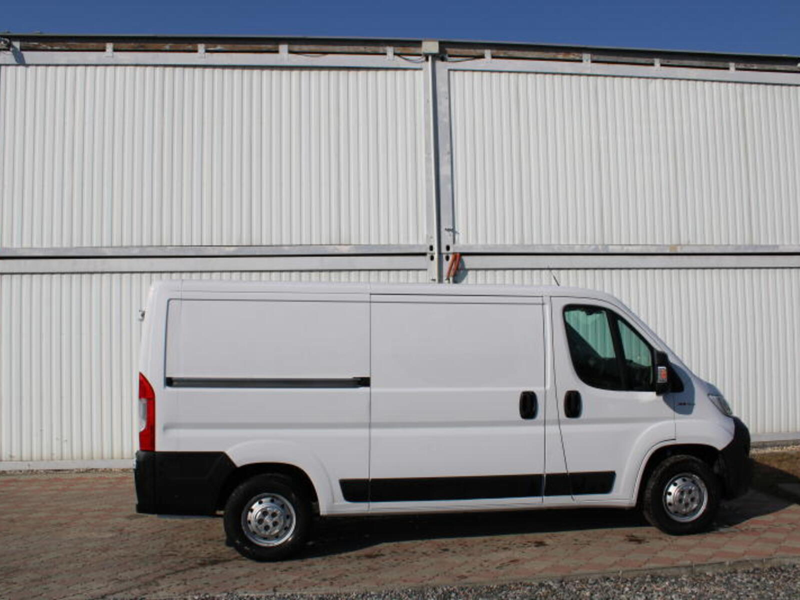 Fiat Ducato 3