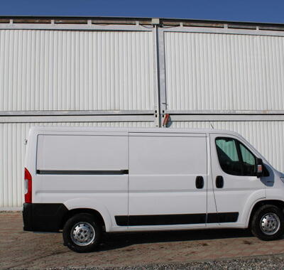 Fiat Ducato 3
