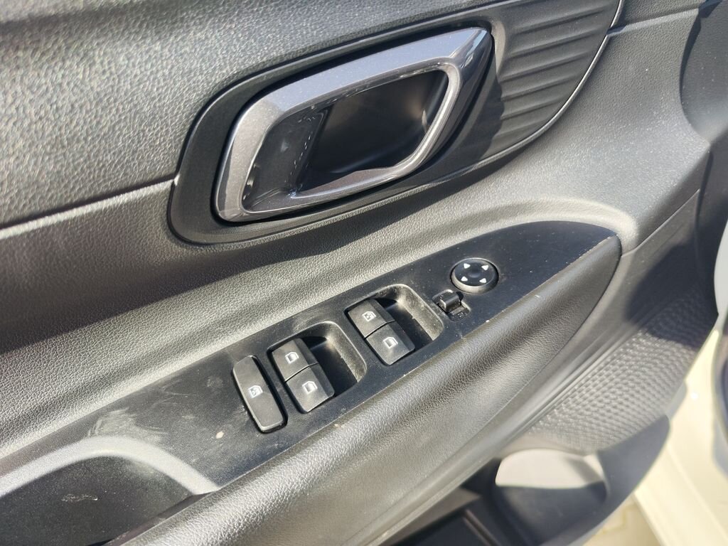 Hyundai i20 Hatchback 998,0 74 kw