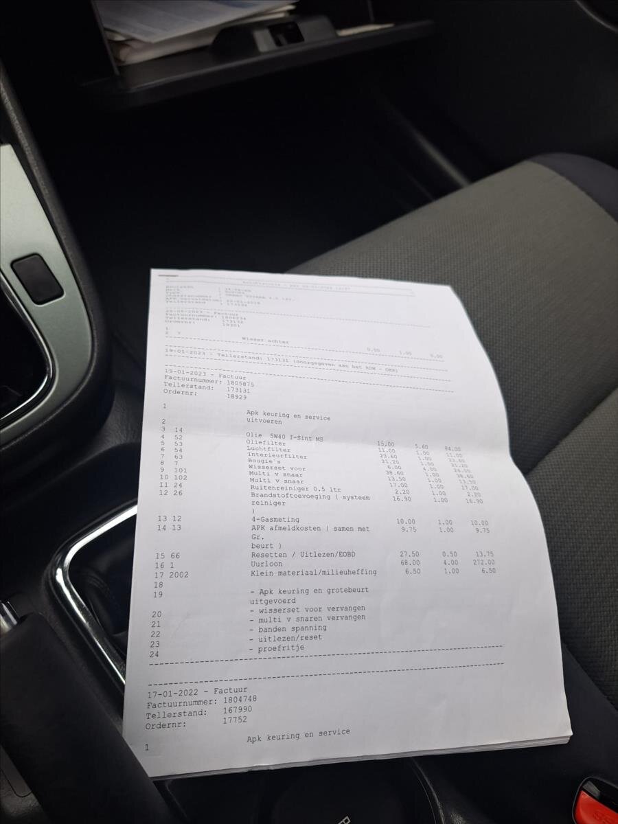 Suzuki Grand Vitara SUV / Terénní 2,0 l 94 kw