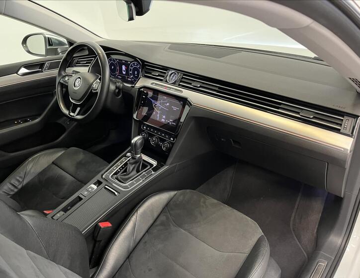 Volkswagen Arteon 24