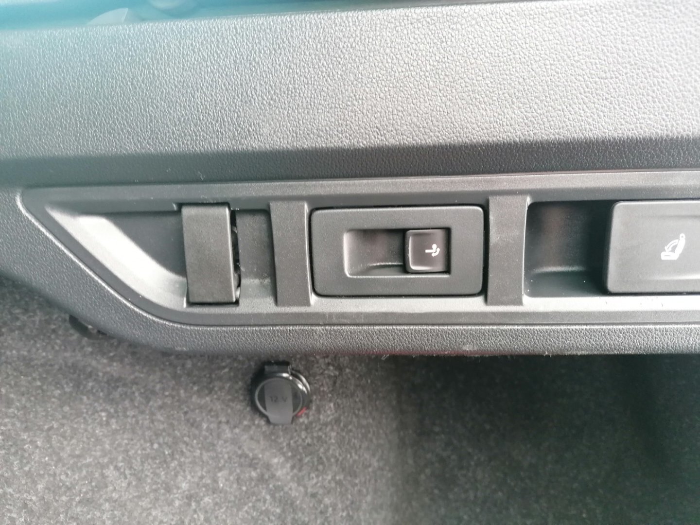 Škoda Octavia Kombi 2,0 l 85 kw