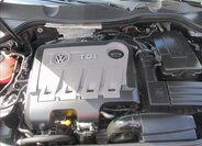 Volkswagen Passat Kombi 2,0 l 130 kw