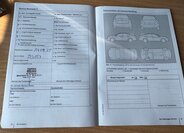 Volkswagen Golf Sportsvan MPV 1,2 l 81 kw