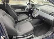 Fiat Grande Punto Hatchback 1,2 l 55 kw