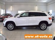 Škoda Kodiaq SUV 2,0 l 0