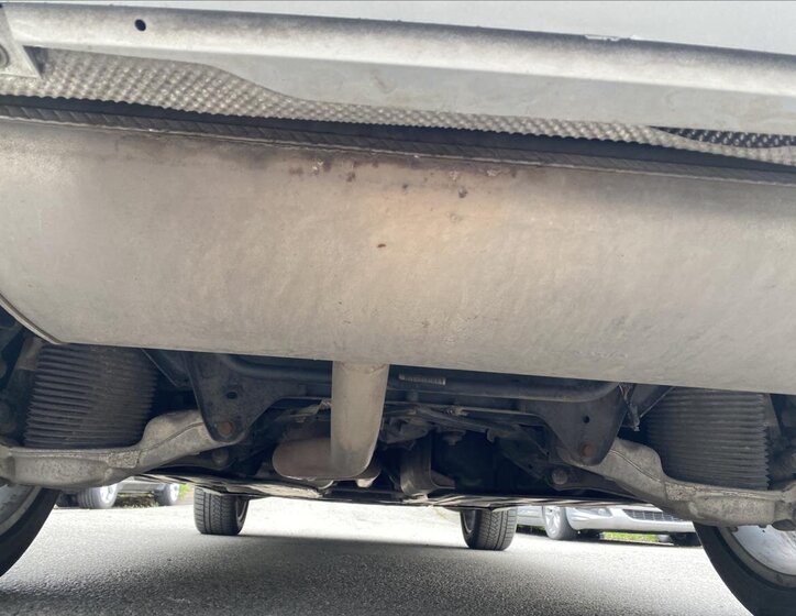 Volvo XC90 SUV / Terénní 2,0 l 173 kw