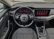 Škoda Octavia Kombi 2,0 l 85 kw