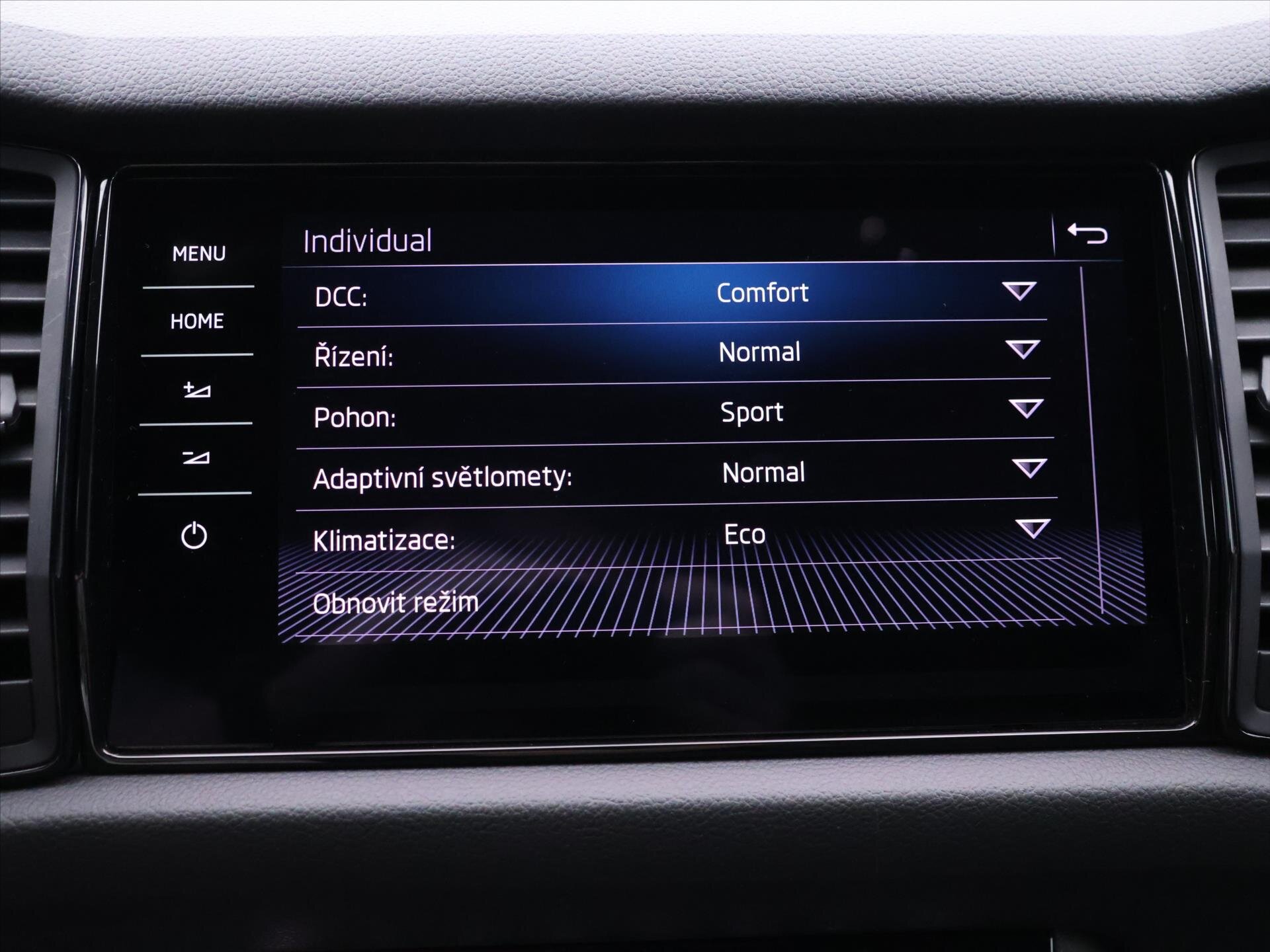 Škoda Kodiaq SUV 2,0 l 140 kw