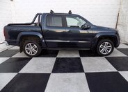 Volkswagen Amarok 6