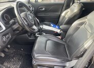 Jeep Renegade SUV / Terénní 2,0 l 103 kw