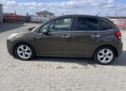 Citroën C3 Hatchback 1,6 l 68 kw