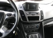 Ford Transit Connect Ostatní 1,5 l 73 kw