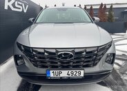 Hyundai Tucson SUV 1,6 l 110 kw