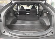 Toyota bZ4X SUV / Terénní 0,0 165 kw