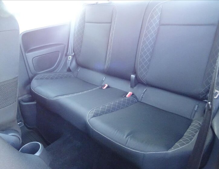 Škoda Citigo Hatchback 999,0 50 kw