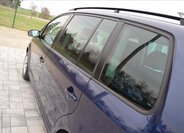 Volkswagen Touran Kombi 1,4 l 103 kw