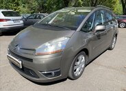Citroën C4 Picasso MPV 1,6 l 80 kw