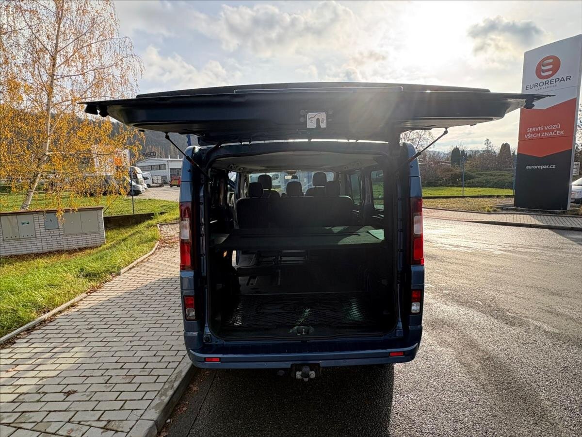 Fiat Talento Ostatní 2,0 l 125 kw