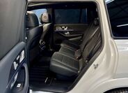 Mercedes-Benz GLS 12