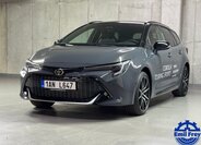 Toyota Corolla Kombi 1,8 l 103 kw