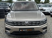 Volkswagen Tiguan 2