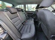 Škoda Octavia Kombi 2,0 l 103 kw