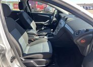 Ford Mondeo Kombi 2,0 l 103 kw