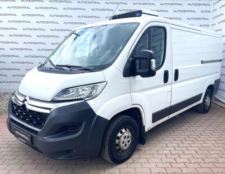 Citroën Jumper 3