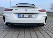 BMW Z4 Kabriolet 0,0 0