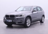BMW X5 SUV 3,0 l 190 kw