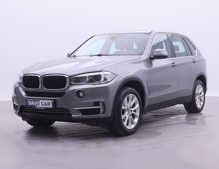 BMW X5 SUV 3,0 l 190 kw